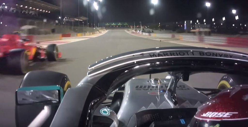 F1 - Il dramma di Leclerc minuto per minuto, traduzione team radio Gp Bahrain 4 F1 - Il dramma di Leclerc minuto per minuto, traduzione team radio Gp Bahrain