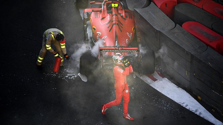 LIVE F1 - Diretta Gara - GP Azerbaijan Baku 16 LIVE F1 - Diretta Gara - GP Azerbaijan Baku