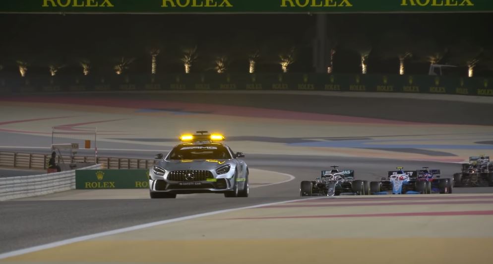 F1 - Il dramma di Leclerc minuto per minuto, traduzione team radio Gp Bahrain 10 F1 - Il dramma di Leclerc minuto per minuto, traduzione team radio Gp Bahrain