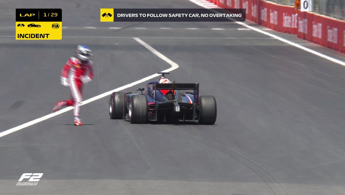 F1 - GP Baku - Diretta Prove Libere 3 13 F1 - GP Baku - Diretta Prove Libere 3