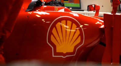 ferrari nuovo motore gp spagna