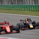 F1 - Verstappen: Nessuno sa perchè la Ferrari sia cosi veloce 4 F1 - Verstappen: Nessuno sa perchè la Ferrari sia cosi veloce