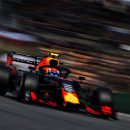 F1 - Red Bull a Baku col nuovo motore Honda 7 F1 - Red Bull a Baku col nuovo motore Honda