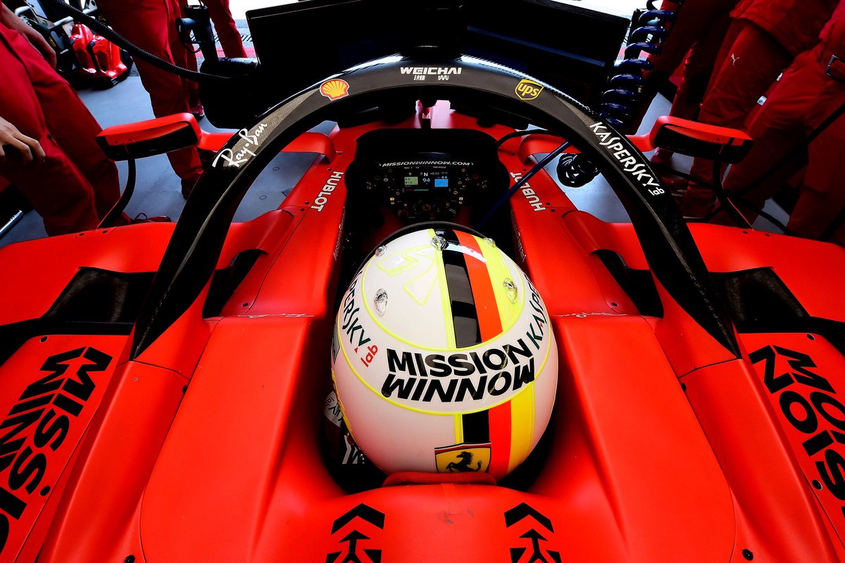 F1 - GP Baku - Diretta Prove Libere 3 17 F1 - GP Baku - Diretta Prove Libere 3