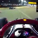 F1 Video - Raikkonen supera le Toro Rosso in due curve - Gp Bahrain 6 F1 Video - Raikkonen supera le Toro Rosso in due curve - Gp Bahrain