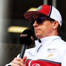 F1 - Raikkonen: "Il circuito di Montecarlo? Non è più quello di una volta..." 5 kimi raikkonen gp monaco