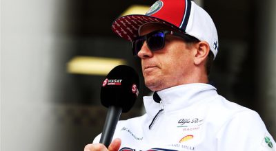 kimi raikkonen gp monaco