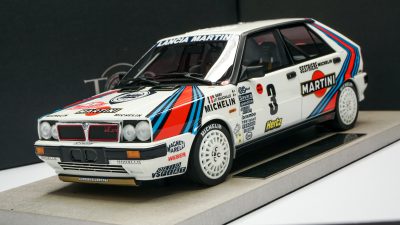 lancia delta top marques