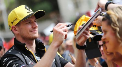 F1 Sessione autografi del giovedi abolita