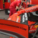 Monaco GP le novita e aggiornamenti delle monoposto