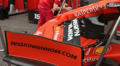 Monaco GP le novita e aggiornamenti delle monoposto