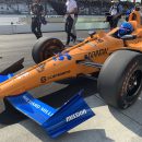 Indy 500 - Alonso rischia di non partecipare alla gara! Qualifiche 500 miglia indianapolis 3 Indy 500 - Alonso rischia di non partecipare alla gara! Qualifiche 500 miglia indianapolis