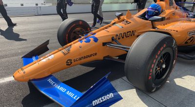 Indy 500 - Alonso rischia di non partecipare alla gara! Qualifiche 500 miglia indianapolis