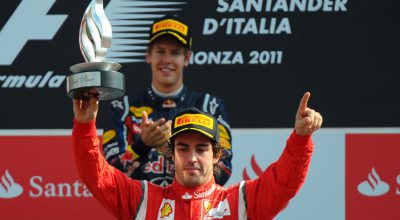 ritorno in ferrari di alonso?