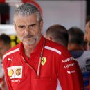 F1 - Arrivabene: "Il mio cuore batte ancora per la Ferrari" 26 F1 - Arrivabene: "Il mio cuore batte ancora per la Ferrari"