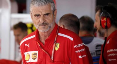 F1 - Arrivabene: "Il mio cuore batte ancora per la Ferrari"