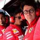 binotto parla delle gomme pirelli 2019