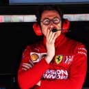 F1 – Binotto: La SF90 non è stata pensata per le gomme 2019
