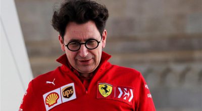 binotto intervista qualifiche monte carlo