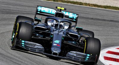 F1 GP Spagna Risultati e tempi Prove Libere 1 FP1