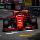 classifica piloti formula 1 2019