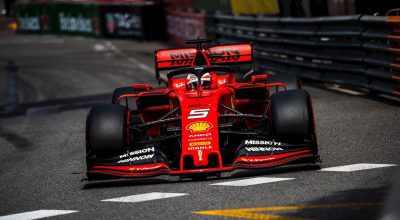 classifica piloti formula 1 2019