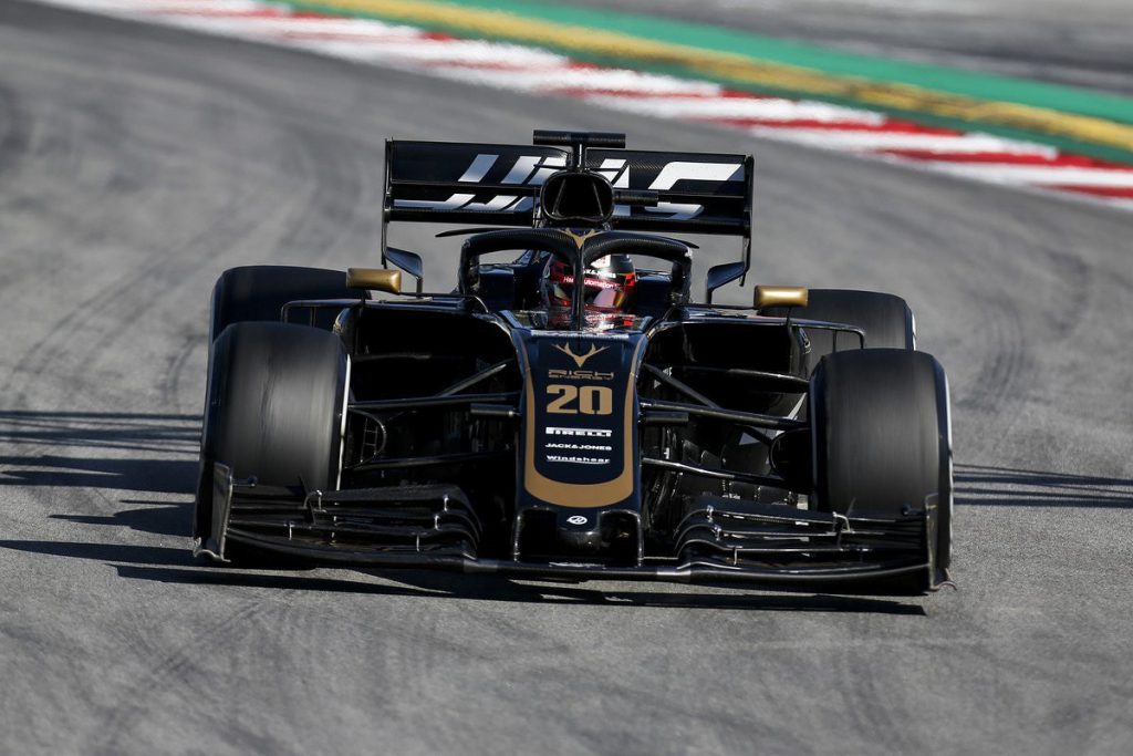 LIVE F1 - Test Barcellona - Diretta Giorno 2 16 LIVE F1 - Test Barcellona - Diretta Giorno 2