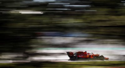 LIVE F1 - Test Barcellona - Diretta Giorno 2