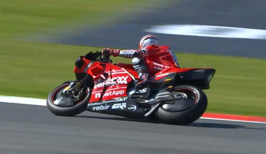 pirro cover carbonio mugello