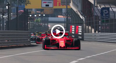 f1 2019 trailer