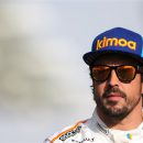f1 alonso ritorno in f1 intervista