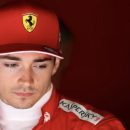 F1 - GP Spagna, Leclerc giù di morale: "Siamo lontani dalle Mercedes" 5 leclerc intervista qualifiche gp spagna