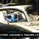 F1 - Video i Team Radio della trappola Mercedes - Gp Baku 9 F1 - Video i Team Radio della trappola Mercedes - Gp Baku