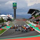 orari gp spagna f1 2019