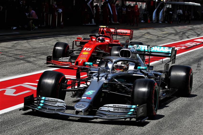LIVE F1 – Diretta Gara Gran premio di Spagna Barcellona 1 f1 live diretta gp spagna