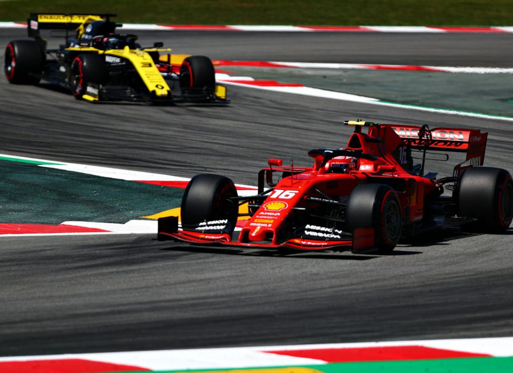 fusione fca renault e ferrari in f1