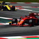 fusione fca renault e ferrari in f1