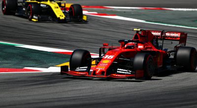 fusione fca renault e ferrari in f1