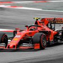 LIVE F1 – Diretta Qualifiche GP Spagna Barcellona 10 LIVE F1 – Diretta Qualifiche GP Spagna Barcellona