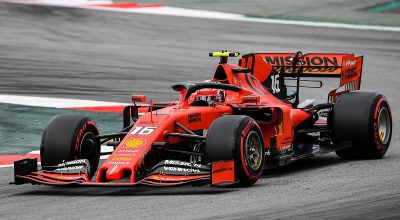 LIVE F1 – Diretta Qualifiche GP Spagna Barcellona