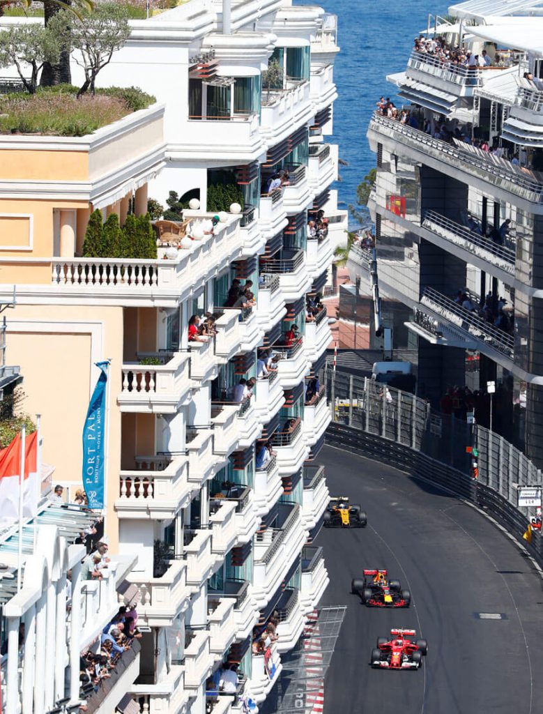 f1 montecarlo gp monaco circuito 2
