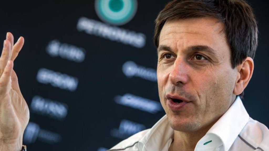 F1 - Toto Wolff, "Montecarlo sarà una sfida tremenda per la Mercedes" 2 F1 - Toto Wolff, "Montecarlo sarà una sfida tremenda per la Mercedes"