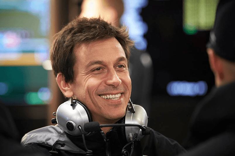F1 - Toto Wolff, "Montecarlo sarà una sfida tremenda per la Mercedes" 1 toto wolff