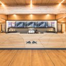 F1 - Red Bull, un meraviglioso motorhome per il Gp di Spagna 4 nuovo motorhome red bull
