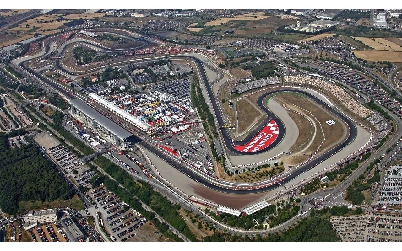 orari gp spagna f1 2019