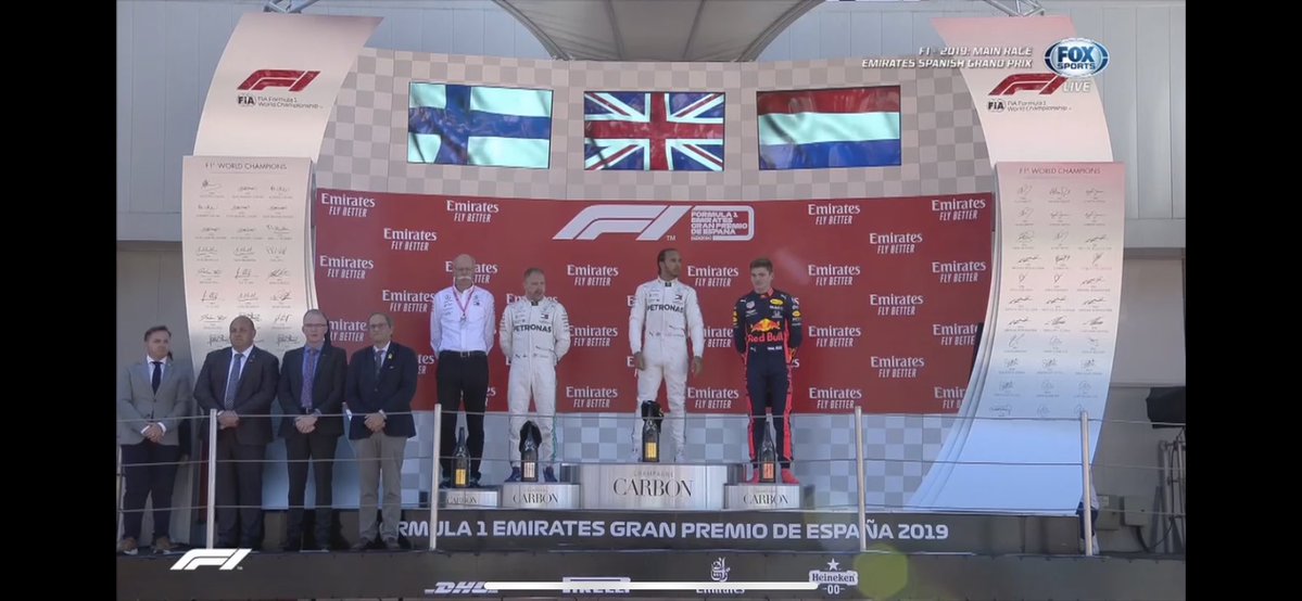 LIVE F1 – Diretta Gara Gran premio di Spagna Barcellona 2 LIVE F1 – Diretta Gara Gran premio di Spagna Barcellona