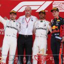 pronostico gp spagna 2019