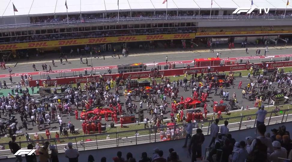 LIVE F1 – Diretta Gara Gran premio di Spagna Barcellona 21 LIVE F1 – Diretta Gara Gran premio di Spagna Barcellona