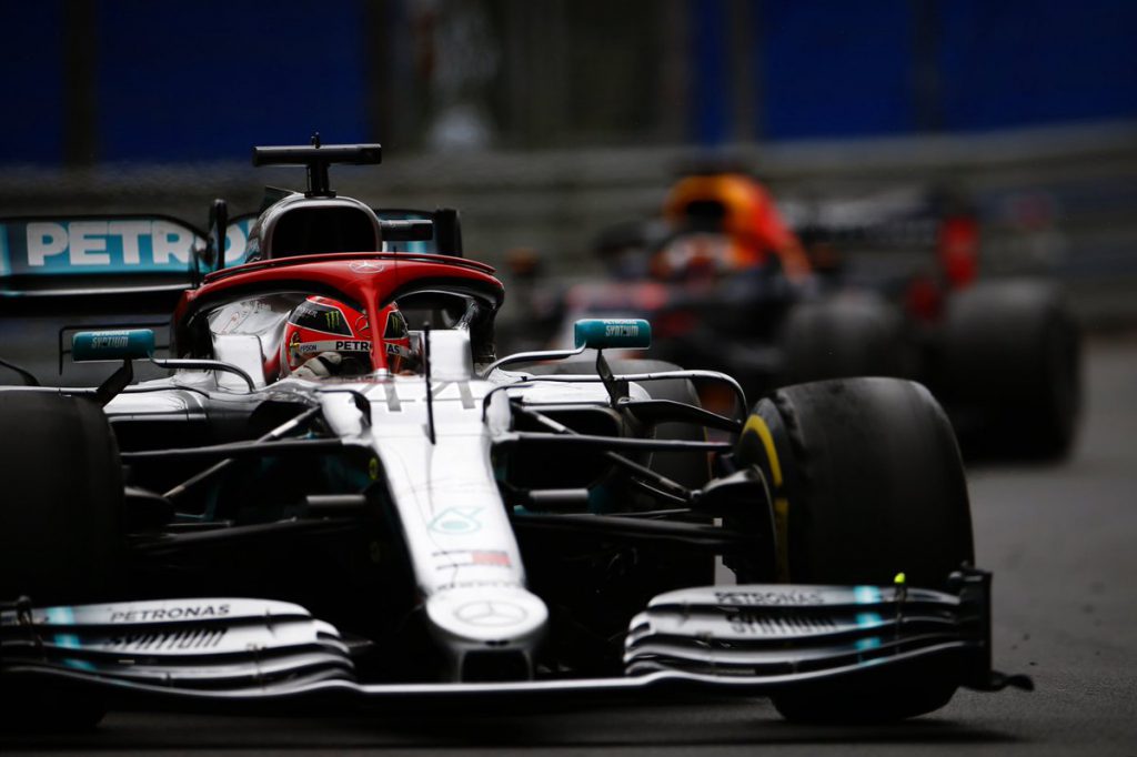 hamilton monaco gomme