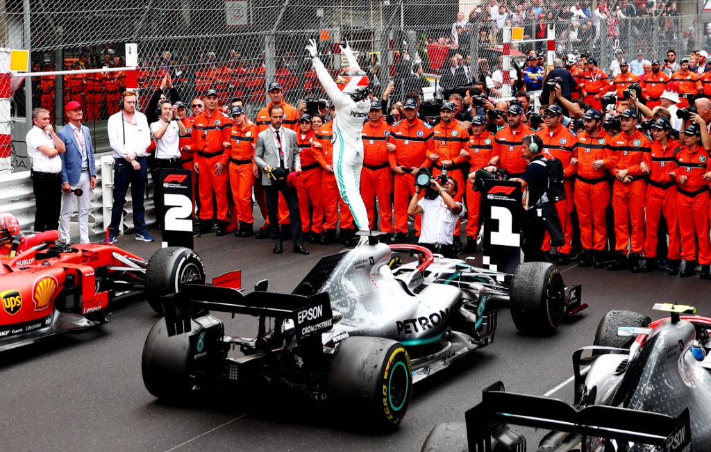 Hamilton gomme james monaco